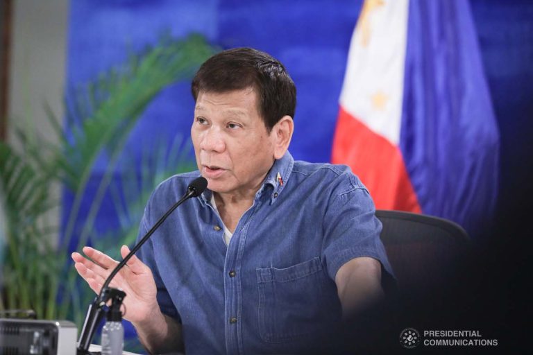 No confirmation yet on PRRD’s attendance at PDP-UniTeam rally