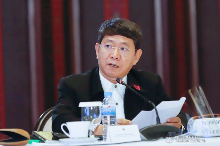 PH security exec says U.S. not directly participating in Ayungin ops