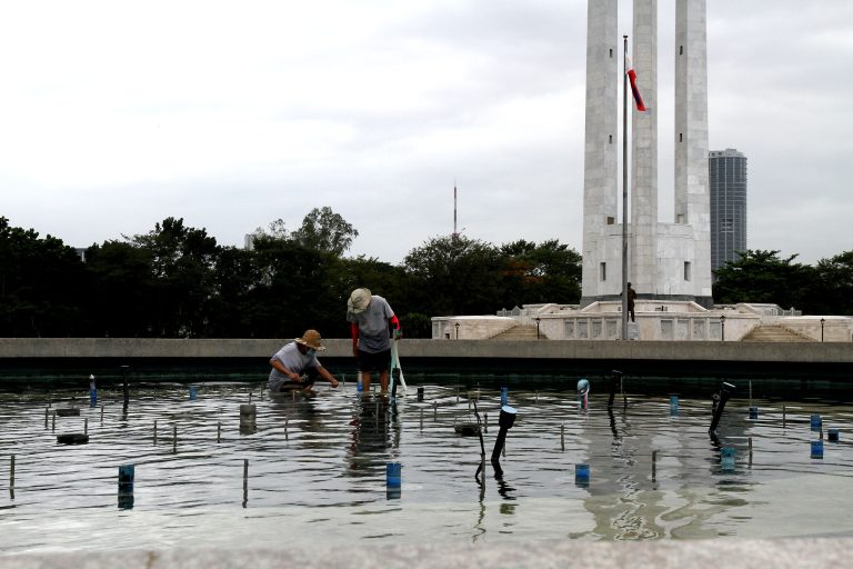 Quezon Memorial Circle to undergo redevelopment