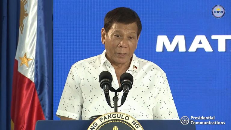 New evacuation centers ‘of great service’ to Taal victims