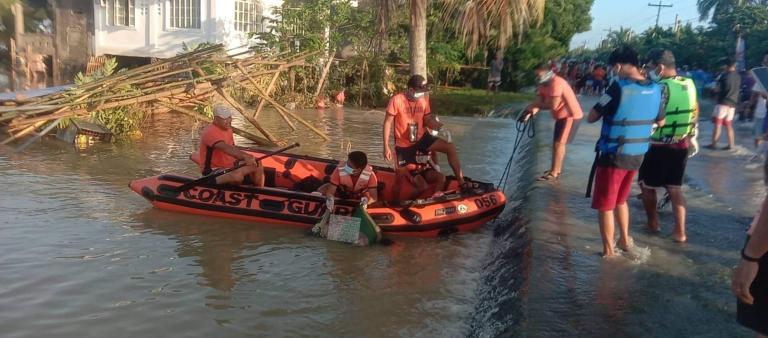 Pope Francis prays for victims of Agaton