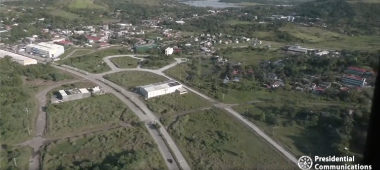 Agaton death toll up to 175