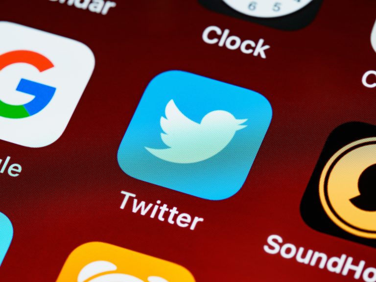 Twitter [Representation Image]