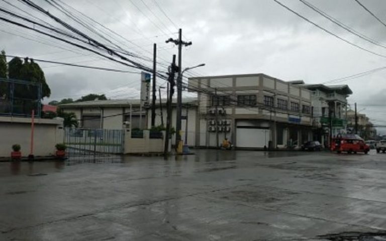 Iloilo City’s low-lying villages alerted for possible flooding
