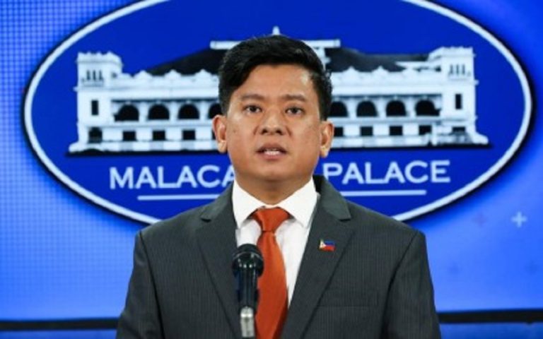 Pass FOI bill now, Palace urges Congress