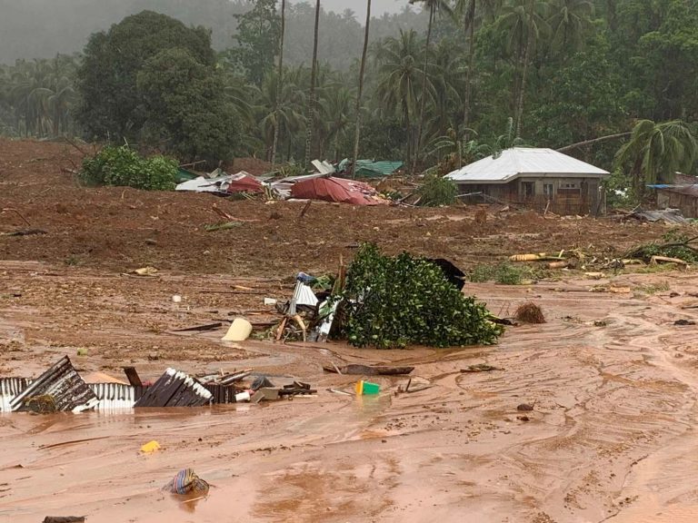 Over 86-k families affected, 3 reported dead due to Agaton