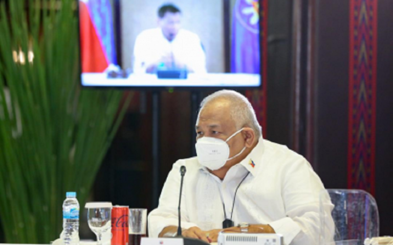 Duterte gov’t shaped better future for Filipinos, economy