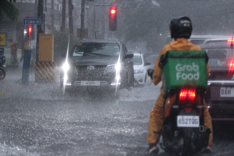 PAGASA scientist: PH to experience extreme heat, intense typhoons if climate change worsens