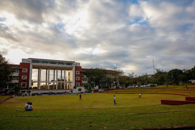 UP leads PH universities in world rankings