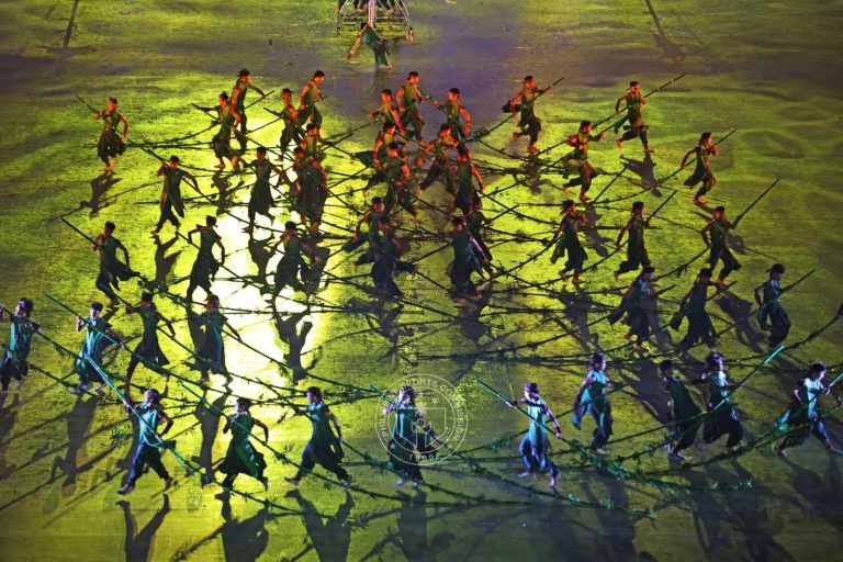 Team Pilipinas, tuloy pa rin ang medal hunt sa pangalawang araw ng SEA Games
