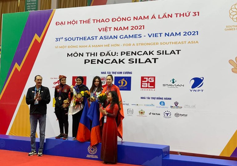 PH, hakot agad ng medalya sa SEA Games