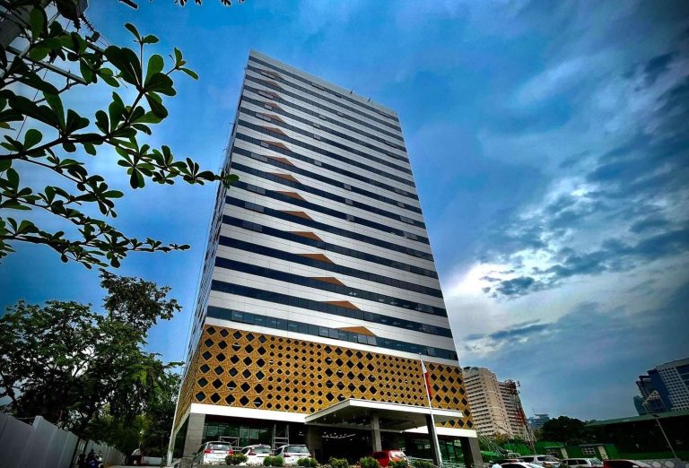 MMDA opens new headquarters in Pasig