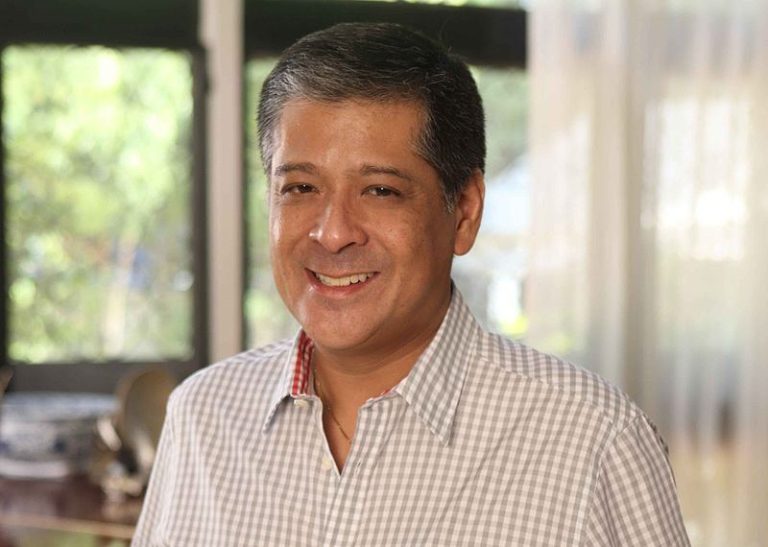 Marcos Jr. picks ex-Rep. Anton Lagdameo as special assistant