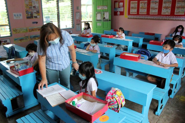 UP to next DepEd chief: Protect PH history, youth’s freedom of expression
