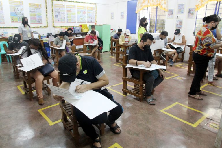 Palace: 2022 polls ‘showcase of the strength’ of PH democratic system