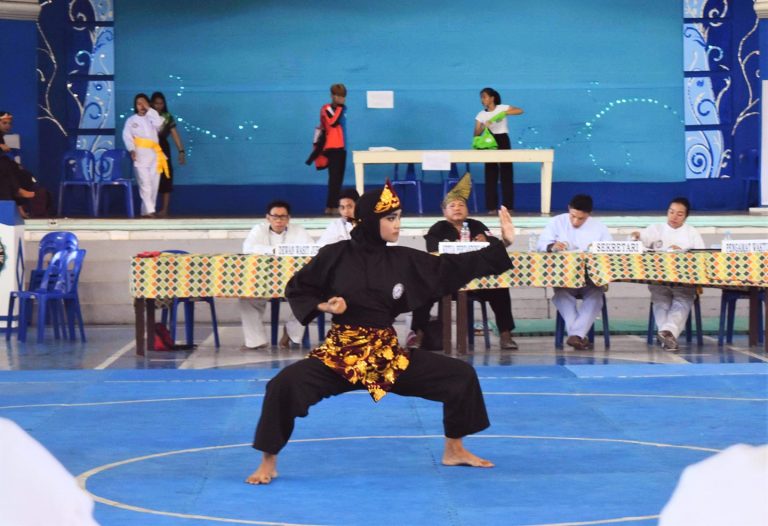 Francine Padios clinches first gold medal for PH in 2022 SEA Games