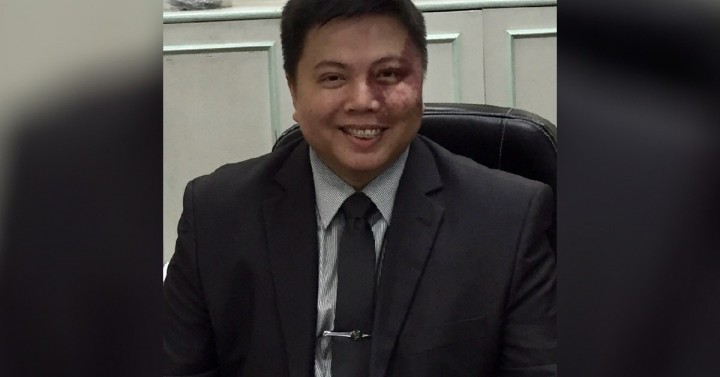 Comelec names Laudiangco as acting spox