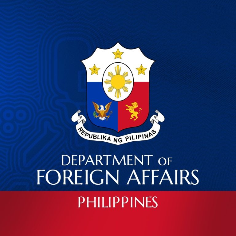 PH extends sympathy to UAE on death of President Sheikh Khalifa