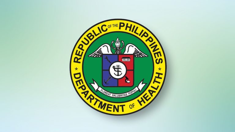 DOH: Face-to-face classes ‘healthier’