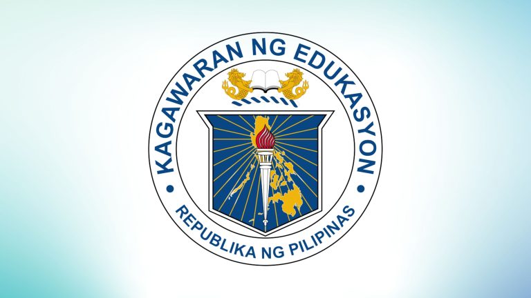 DepEd slams bullying in schools; pushes safe spaces for students