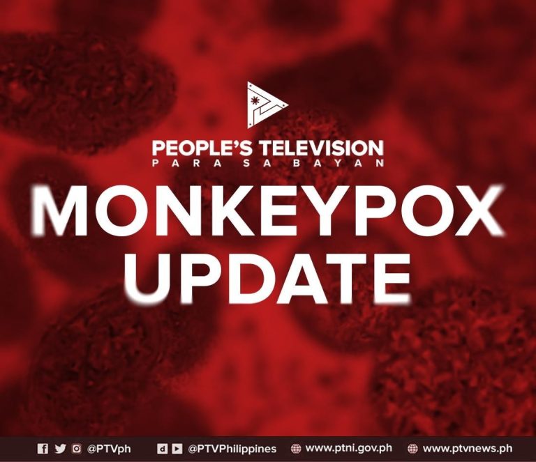 Thailand detects 1st monkeypox infection