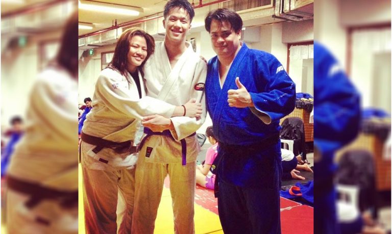 Sambo fighters highlight self-defense amid string of violent incidents worldwide