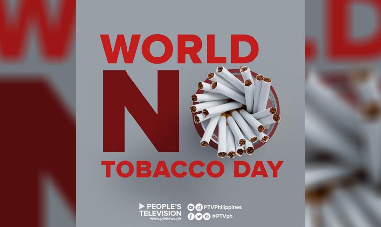 DOH launches smoke-free tourist spots campaign