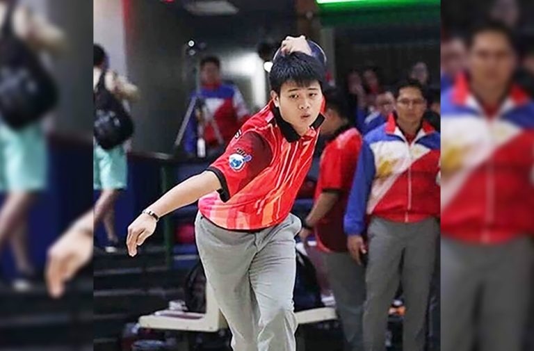 Team PH carves history in SEA Games Day 4