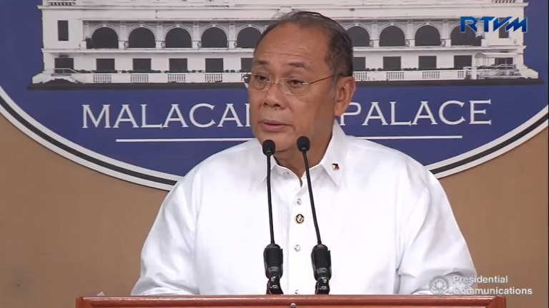 Abella admits defeat, accepts Marcos Jr. as next prexy