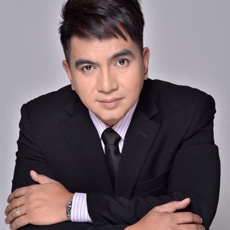 Senator aspirant Carl Balita concedes