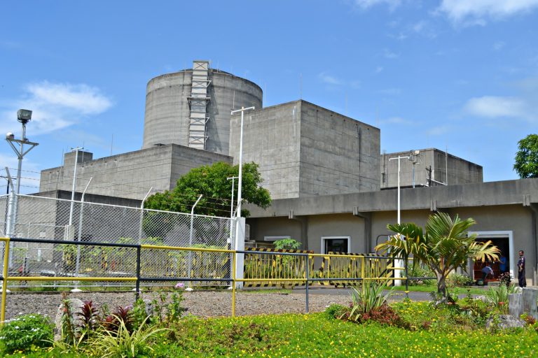 PH, SoKor to start feasibility study on Bataan nuke plant next year