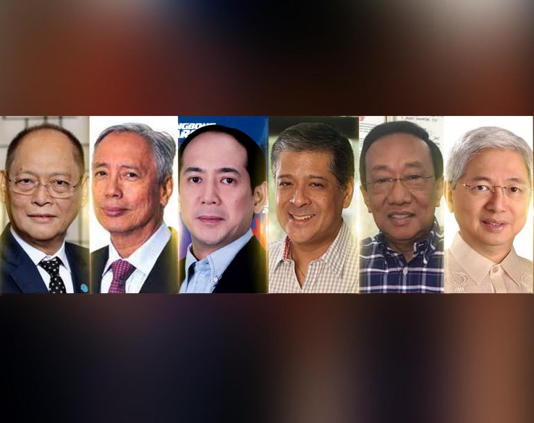 More named to join Marcos Jr’s Cabinet