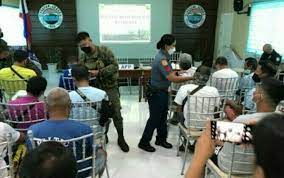 Duterte Legacy caravan brings services to Aurora residents
