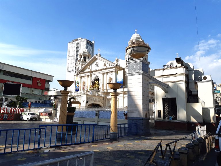 Churches to toll bells on election day