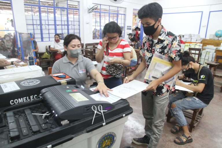 ’68:32 vote ratio’ not evidence of electoral fraud — UP School of Statistics