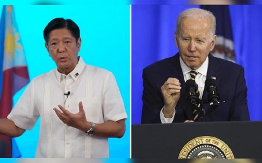 Biden invites Marcos to visit US - PTV News