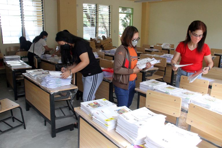 930 private schools nominated for face-to-face classes