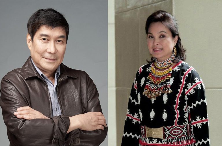 Tulfo, Legarda lead Pulse Asia senatorial poll
