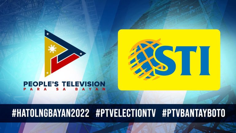 PTV STI Reklamo Hub