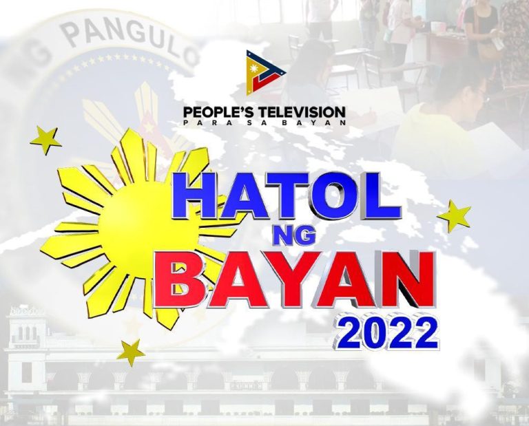 Unofficial and partial 2022 PH Senatorial vote tally