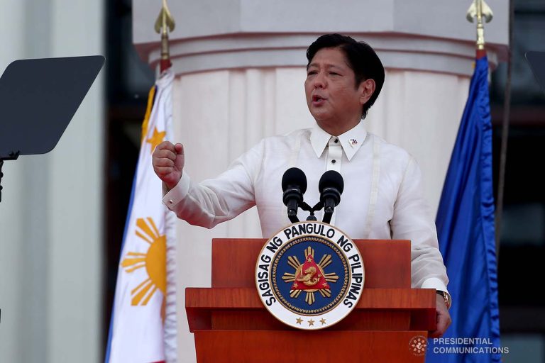 POC hails President Marcos’ priority on sports