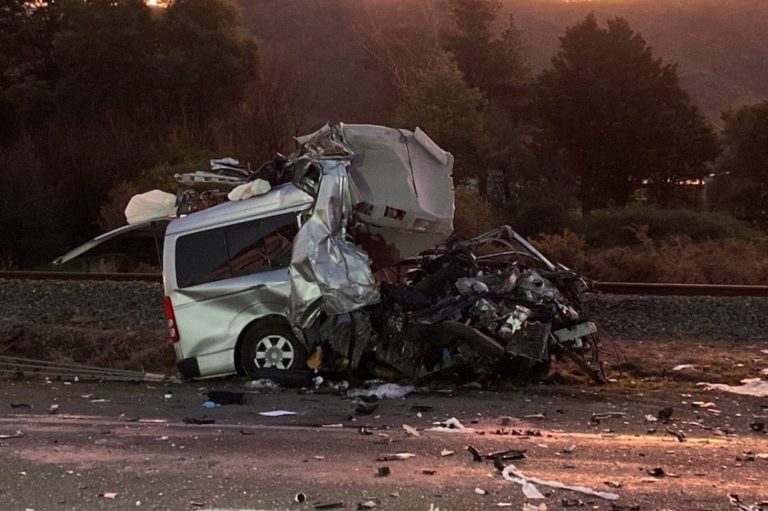 5 Filipinos died in New Zealand car crash