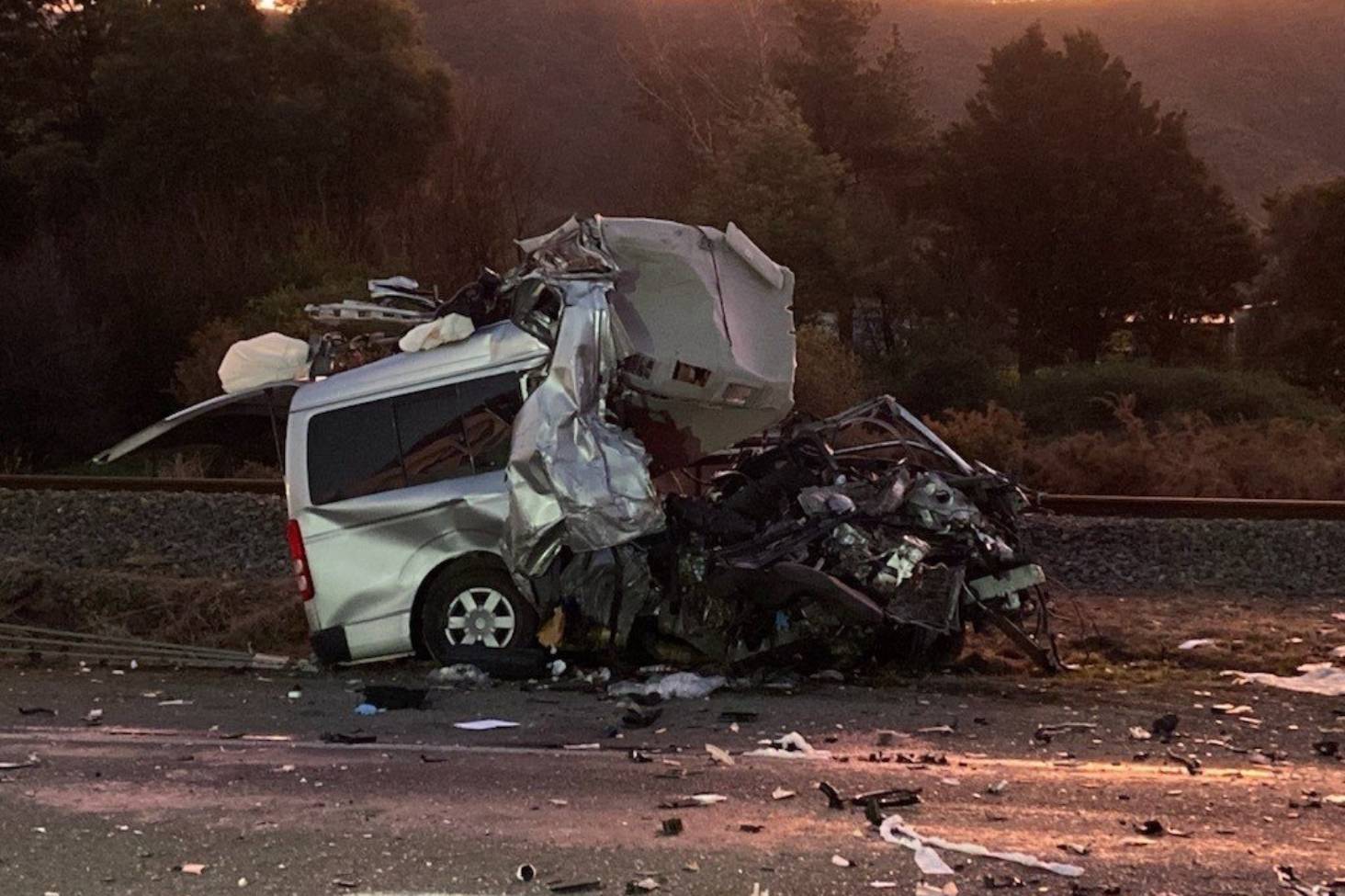 5 Filipinos died in New Zealand car crash PTV News