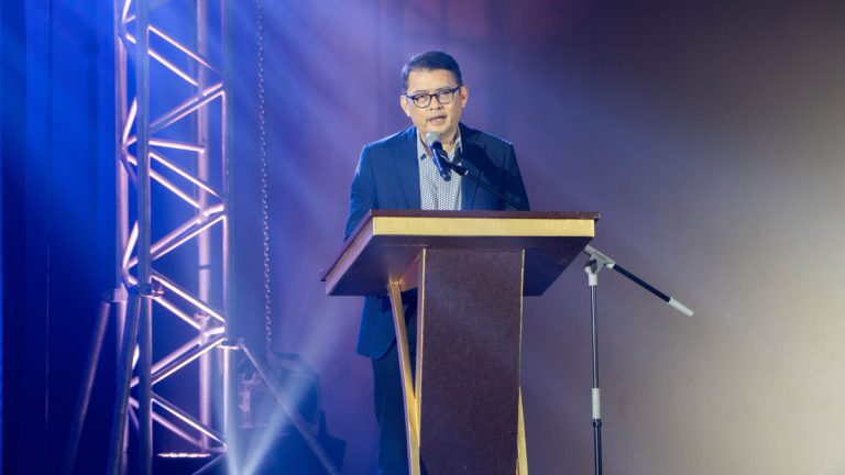 Concepcion: Private sector has discretion on work from home setup