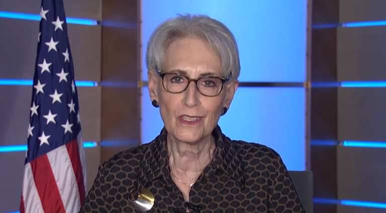 US No. 2 diplomat to visit PH to meet Marcos Jr.