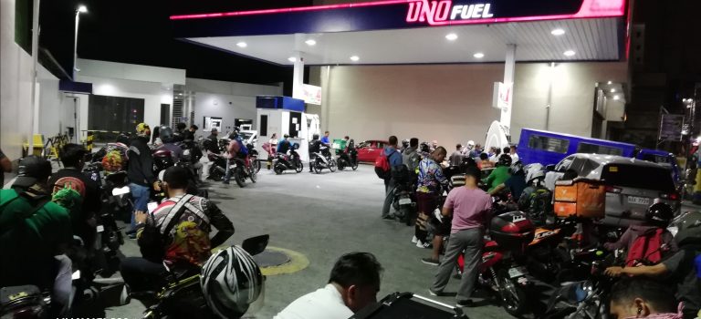 Big-time oil price hike set on June 14