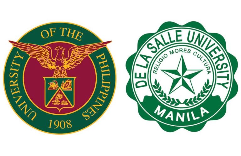 UP slips, DLSU maintains rank in Asian university rankings