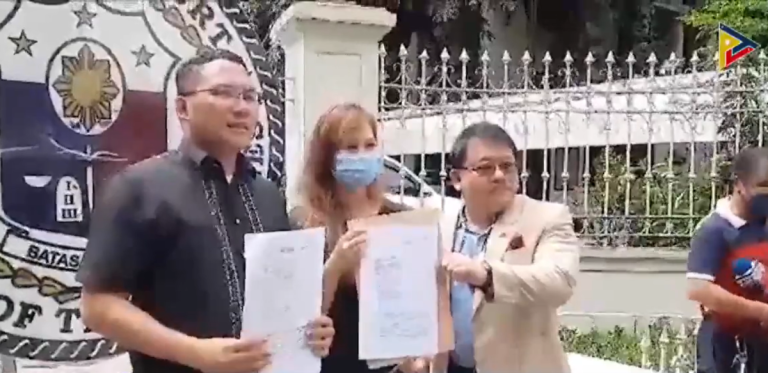 Cardemas file petition to stop Guanzon’s substitution