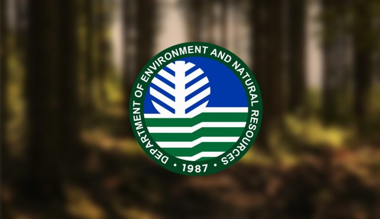 DENR to deploy 28 water filtration systems for small island barangays by end of 2025