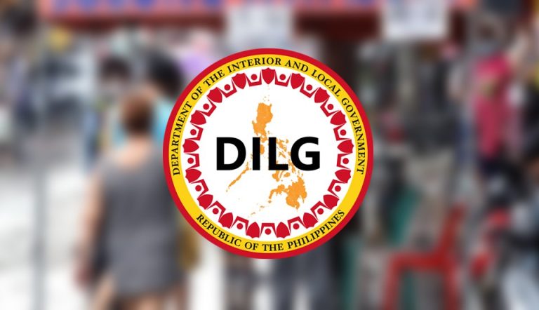 6 regions urged to remain on alert amid activity drop at Manila Trench